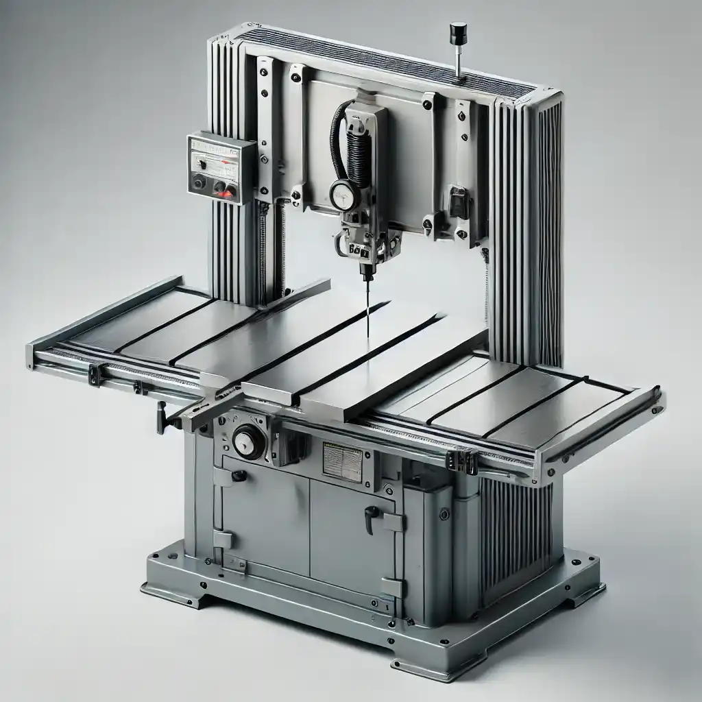 layanan impor bandsaw terpercaya